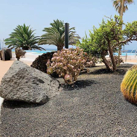 El Drago Appartement Costa Teguise Buitenkant foto