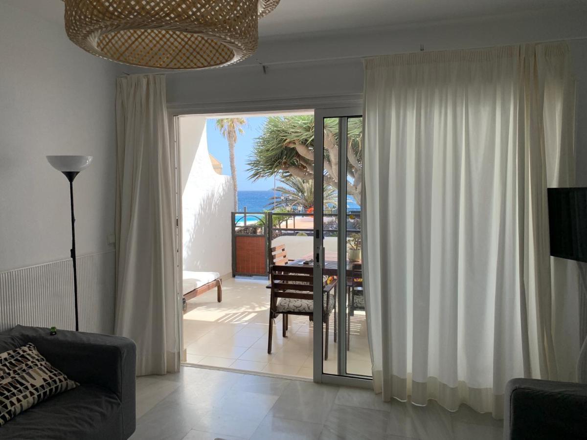 El Drago Appartement Costa Teguise Buitenkant foto