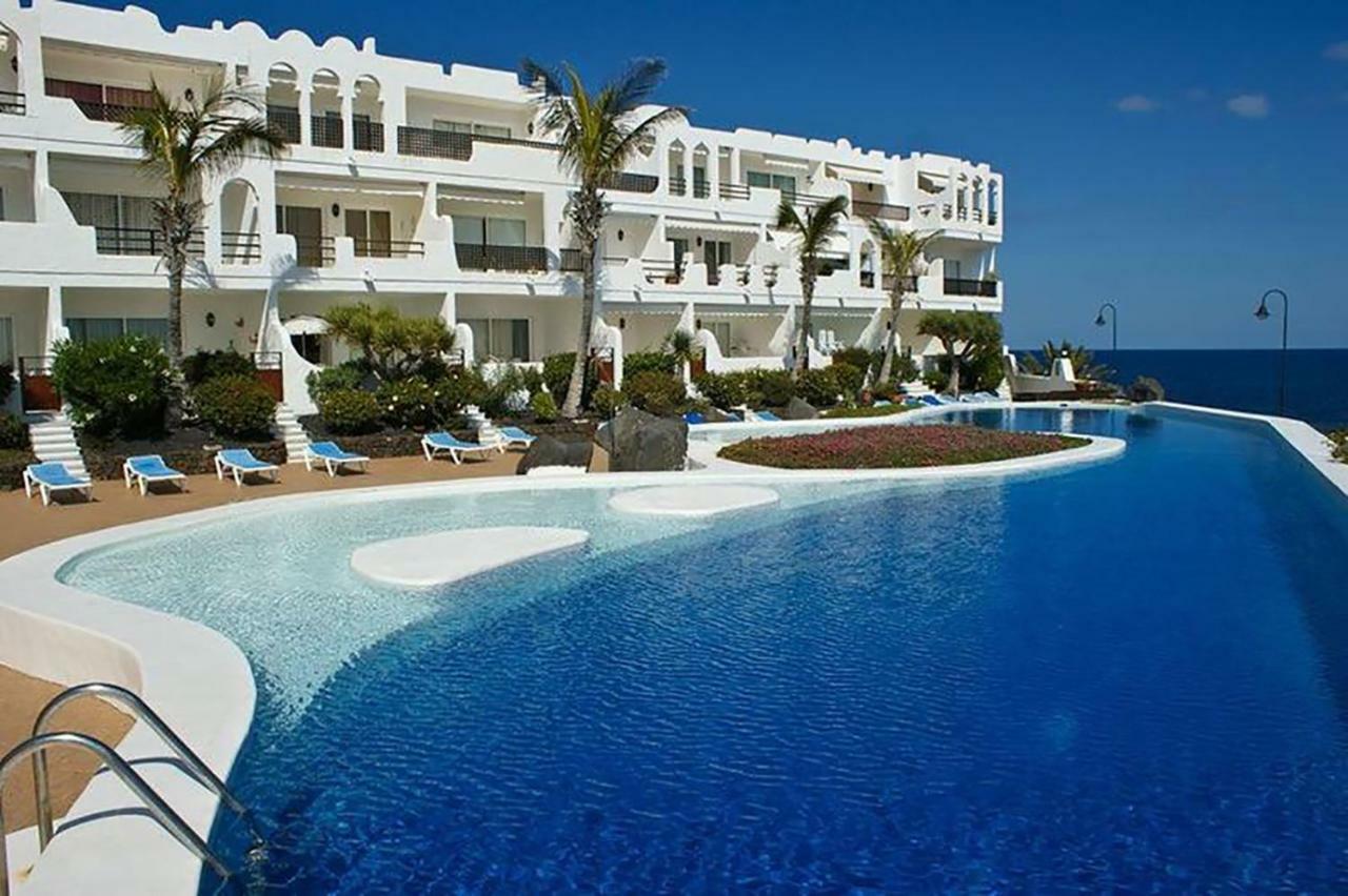 El Drago Appartement Costa Teguise Buitenkant foto
