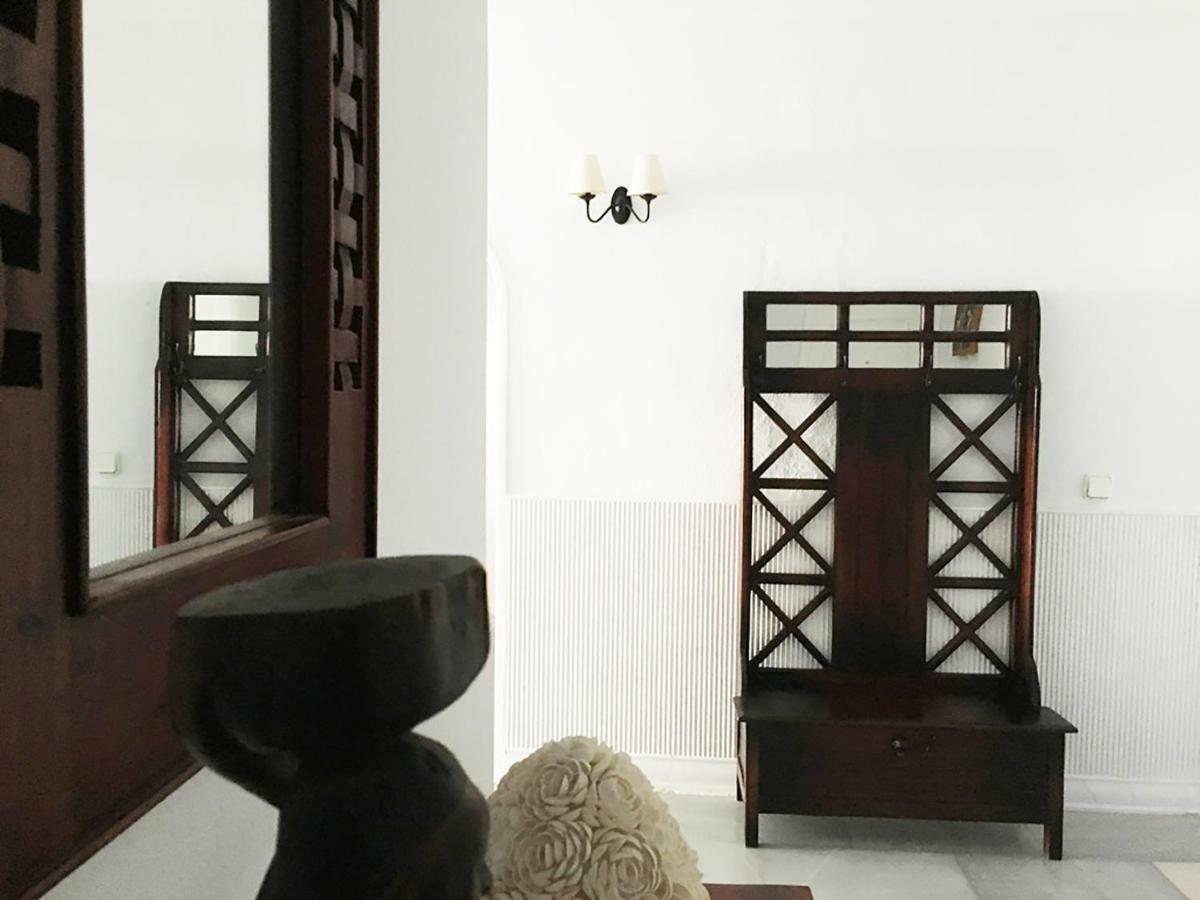 El Drago Appartement Costa Teguise Buitenkant foto